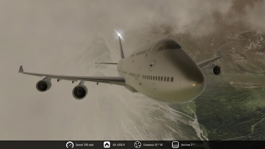 Flight Simulator 2K16 1.1 screenshot 9