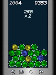 Steel Balls 2.0 screenshot 7