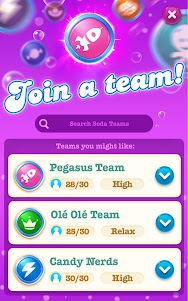 Candy Crush Soda Saga 1.262.2 screenshot 10