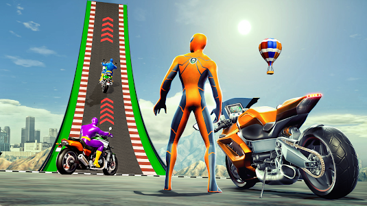 Gadi Wala Game: Bike Racing 3D 2.5.0 screenshot 3
