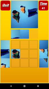 Puzzle My Mind Pro 1.0.0 screenshot 5