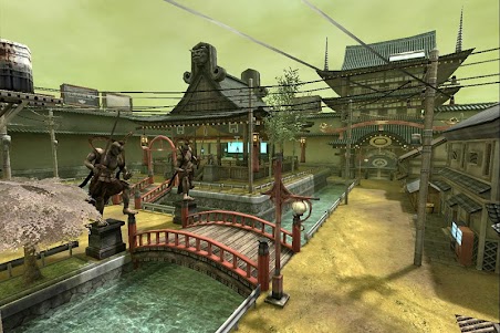 RPG IZANAGI ONLINE MMORPG 2.7.3 screenshot 10