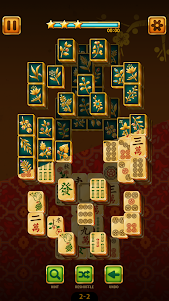 Mahjong Gold 2.0.0 screenshot 6