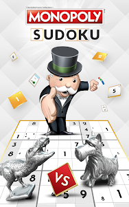 Monopoly Sudoku 0.1.41 screenshot 17