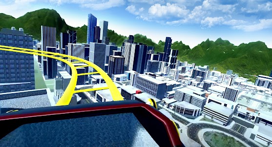 VR Roller Coaster 360 3.03 screenshot 12