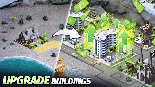 City Island 4: Build A Village 3.3.3 screenshot 12