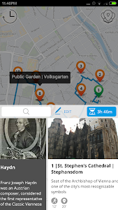 Vienna City Guide 3.9.9 screenshot 5