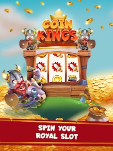 Coin Kings 1.0.8 screenshot 11