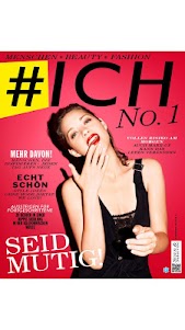 #ICH Magazin 1.0.6 screenshot 1