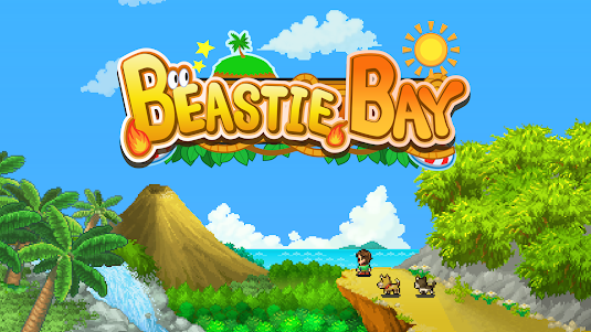 Beastie Bay 2.3.2 screenshot 2