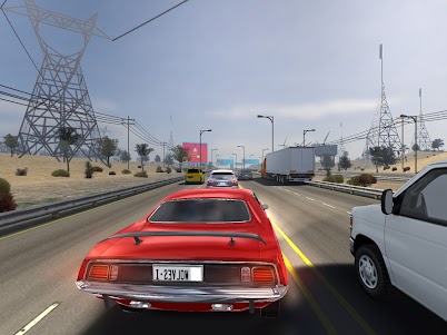 Traffic Tour Classic - Racing 1.3.7 screenshot 11
