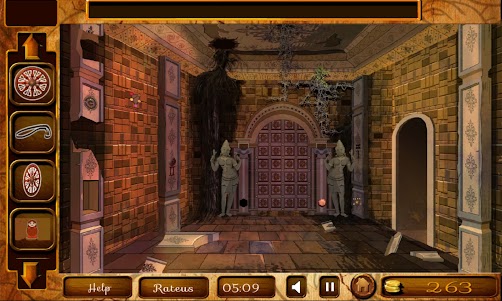 100 Doors - Aura Room Escape  screenshot 3