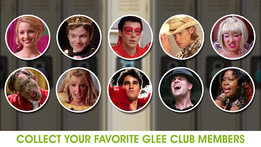Glee Forever! 1.6.0 screenshot 16