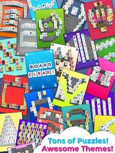 Mahjong 2.1.0(18) screenshot 7