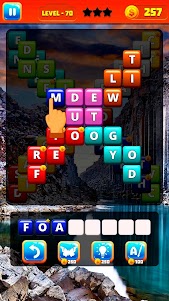 Wordy: Collect Word Puzzle 1.3.0 screenshot 11