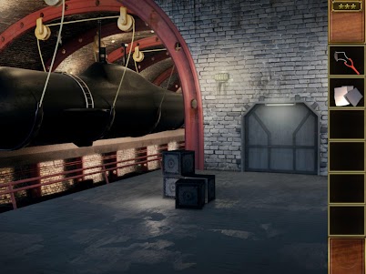 Can You Escape - Titanic 1.0.7 screenshot 16