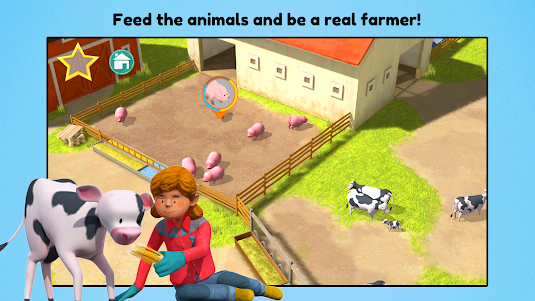 Little Farmers for Kids 20230001 screenshot 5