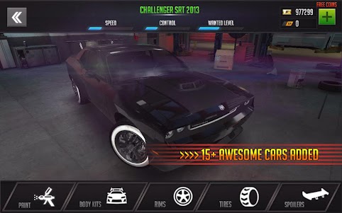 Furious Racing: Remastered 3.8 screenshot 3