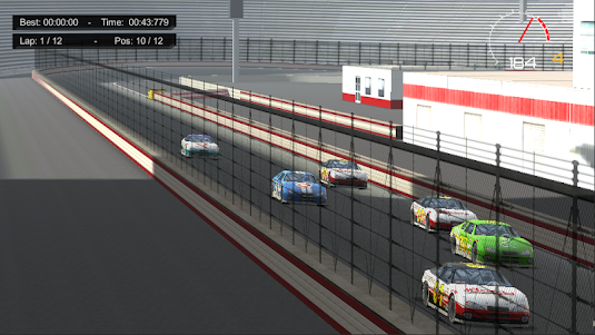 Super American Racing  screenshot 8