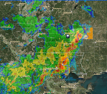 Storm Tracker Weather Radar 42.0.0 screenshot 15