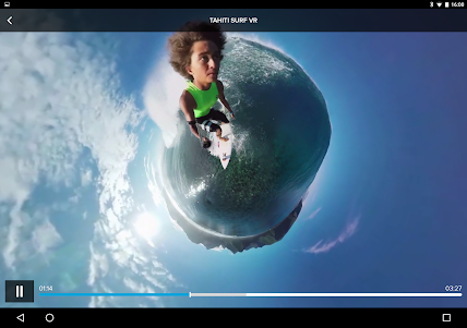 GoPro VR 1.2.2 (241) screenshot 7