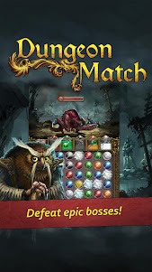Dungeon Match 1.0.89 screenshot 11