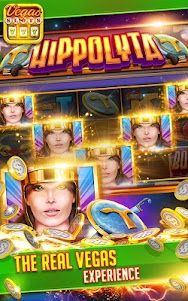 Vegas Downtown Slots - 777 Slot Machines 4.40 screenshot 9