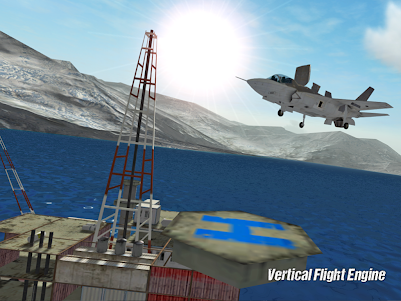 Carrier Landings Pro 4.3.8 screenshot 8