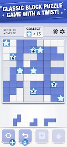 Block Puzzles - Puzzle Game 1.11.8.3240 screenshot 2