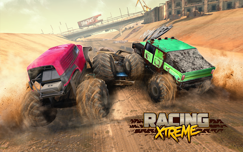 Racing Xtreme: Rally Driver 3D 1.14.1 screenshot 9