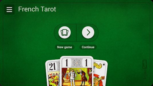 French Tarot + 3.1.2 screenshot 10