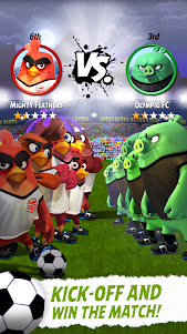 Angry Birds Football 0.4.14 screenshot 15