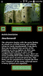IceBlink RPG (RPG Creation) 1.08 screenshot 6