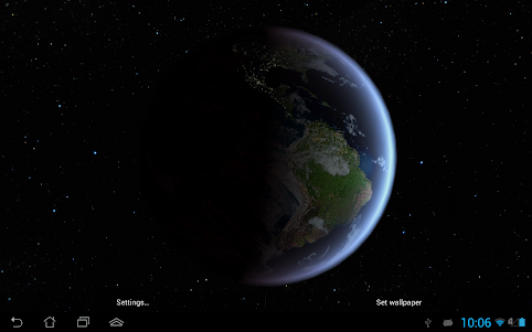 Earth HD Deluxe Edition 3.5.0 screenshot 11