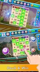 Bingo Hero:Offline Bingo Games 1.2.6 screenshot 13