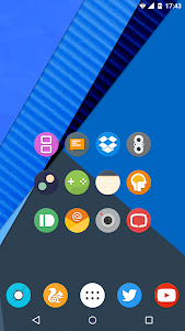 Kiwi UI Icon Pack 20 screenshot 3