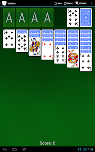 Solitaire with AI Solver 0.7 screenshot 11