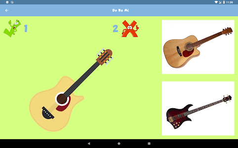 Musical Instruments for Kids 2.5 screenshot 23