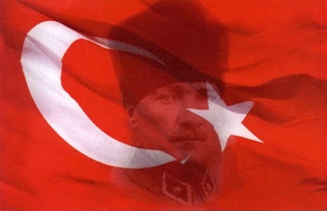 Ataturk Wallpapers 1.1.1 screenshot 6