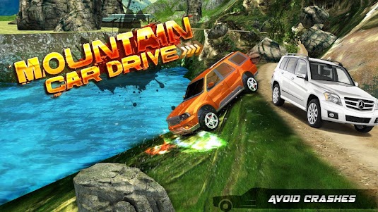 Mountain Car Drive 7.0.19 screenshot 3
