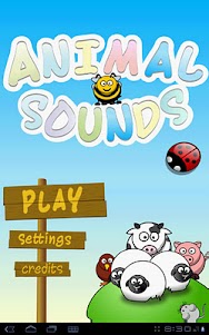 Baby Toy: Animal Sounds 1.31 screenshot 1