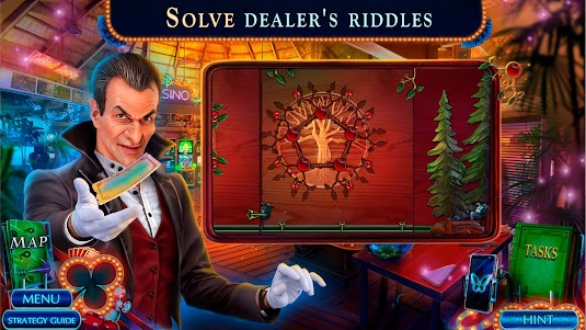 Mystery Tales: Dealer’s Choice 1.0.14 screenshot 10