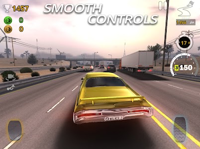 Traffic Tour Classic - Racing 1.3.7 screenshot 13