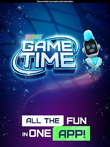 Budge GameTime - Fun for Kids 2023.2.0 screenshot 22