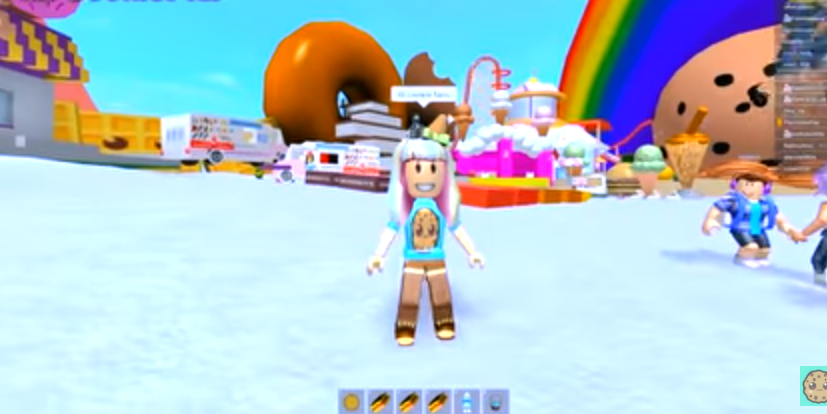 Download New Cookie Swirl C Roblox Guide 2018 1 0 Apk Android