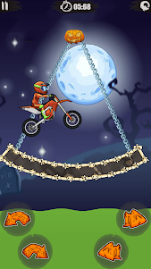 Moto X3M Bike Race Game 1.20.6 screenshot 12