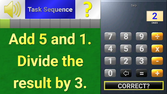 Patrick's Math Tasks for kids 1.8 screenshot 29