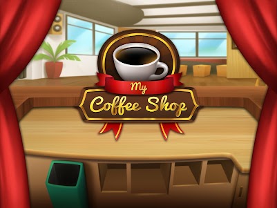 My Coffee Shop: Cafe Shop Game 1.0.133 screenshot 10