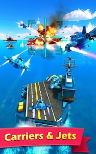 Sea Game (Unreleased)  screenshot 4