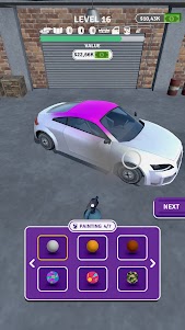 Car Maker 3D 1.1.2 screenshot 22